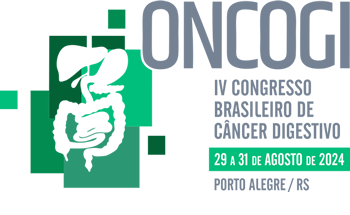 ONCOGI 2024 - IV Congresso Brasileiro de Câncer Digestivo